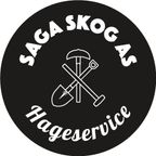Logo - Saga Skog AS