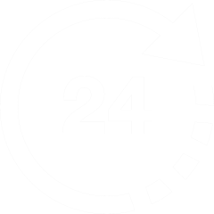 Ikon - 24 timer service
